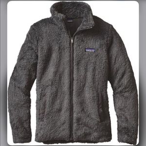 Patagonia Women’s Zip-up Jacket